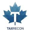 TaxRecon Inc. Logo