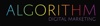 Algorithm Digital Marketing, LLC Logo
