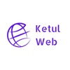 ketul web Logo