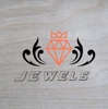 Jewels Team Growth Logo