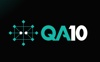 Qa10 Logo