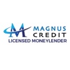 Magnus Credit Pte Ltd Logo