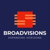 BroadVisions Logo