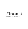 Frajni Creative Studio Logo