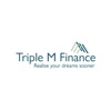 Triple M Finance Logo