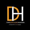 The Designs Haven Logo