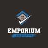 Emporium Decorators Ltd Logo