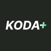Koda Plus Logo