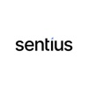 Sentius Creative Logo