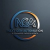 Next Gen Automation IT Logo