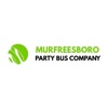 Murfreesboro Party Bus Company Logo