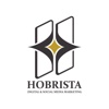 Hobrista Logo