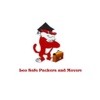 Leo Safe Packers and Movers Logo