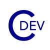 C Dev Web Design Logo