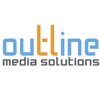 Outline Media Solutions Logo