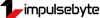 Impulse byte pvt. ltd. Logo