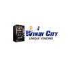 Windy City Unique Vending Inc Logo