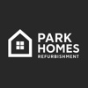 Park Homes Refurbishment UK Logo