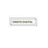 ONSITE DIGITAL Logo