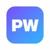 PW Marketing Agency Logo