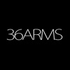 36 ARMS Logo