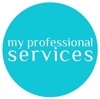 My Professional Services Logo