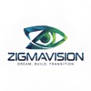 ZigmaVision (pvt) Ltd Logo