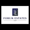 Forum Estates LLP Logo