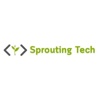 Sprouting Tech Logo