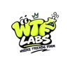 WTF Labs Logo
