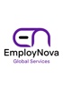 Employnova Global services Logo
