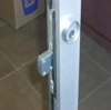 Neighborhood Locksmith Logo