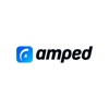 Amped Digital LTD Logo