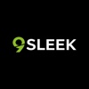 9SLEEK Logo