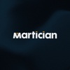 Martician Logo