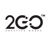 W-2GO Creative & Adworks Logo