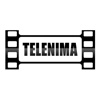 TELENIMA Logo