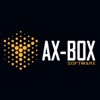 Creator Systems LLC (AX-BOX) Logo