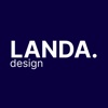 Landa Design Logo