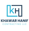 Khawar Hanif Contracting LLC Logo