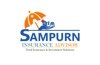 Sampurn Insurance Advisor Logo