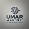 Umar agency Logo