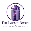 The Impact Booth Logo
