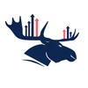 Moose Marketing Group Logo