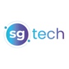 SG Tech USA Logo
