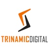 Trinamic Digital Solutions Logo
