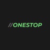 Onestop Deliveries Logo