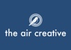 The Air Creative Logo