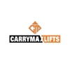CARRYMAX LIFTS Logo