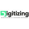 Digitizing.us.com Logo